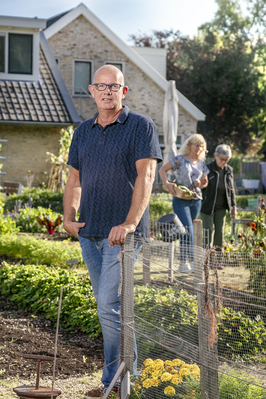 Foto Arjo Buijs