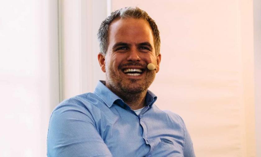 Niek van den Adel - Kim van den Adel Fotografie Niek_vdAdel