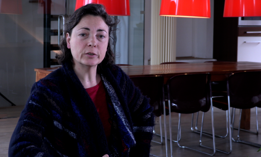 Foto Marina Schriek
