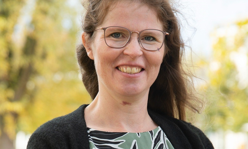Foto Marijke Volgers