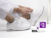 Afbeelding BSS shoes