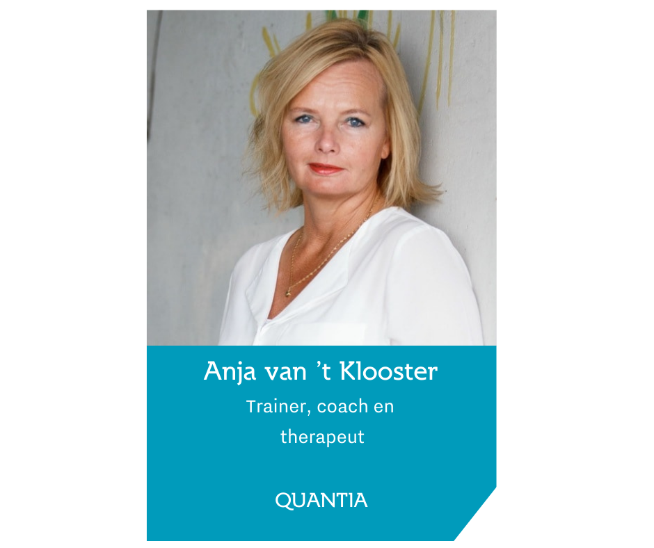 Anja van t Klooster foto