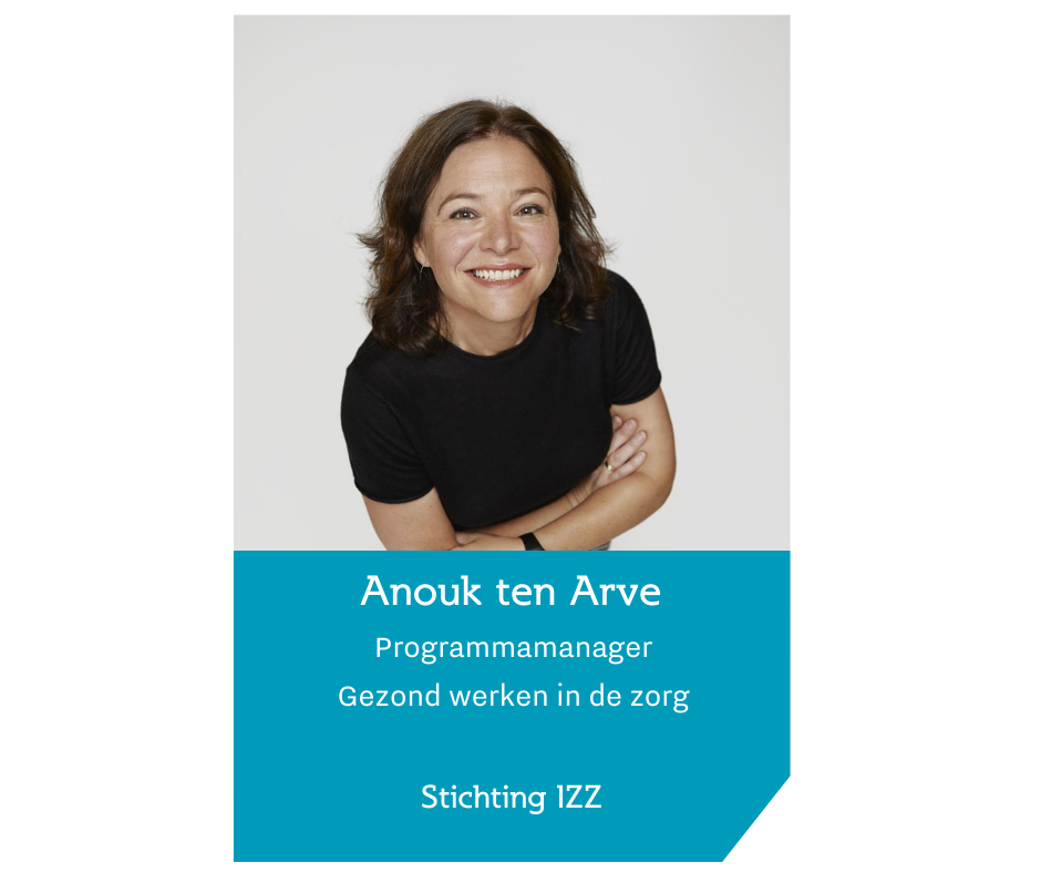 Anouk ten Arve