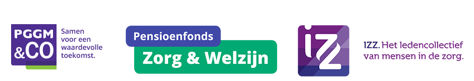 Logo PGGM&CO PFZW IZZ