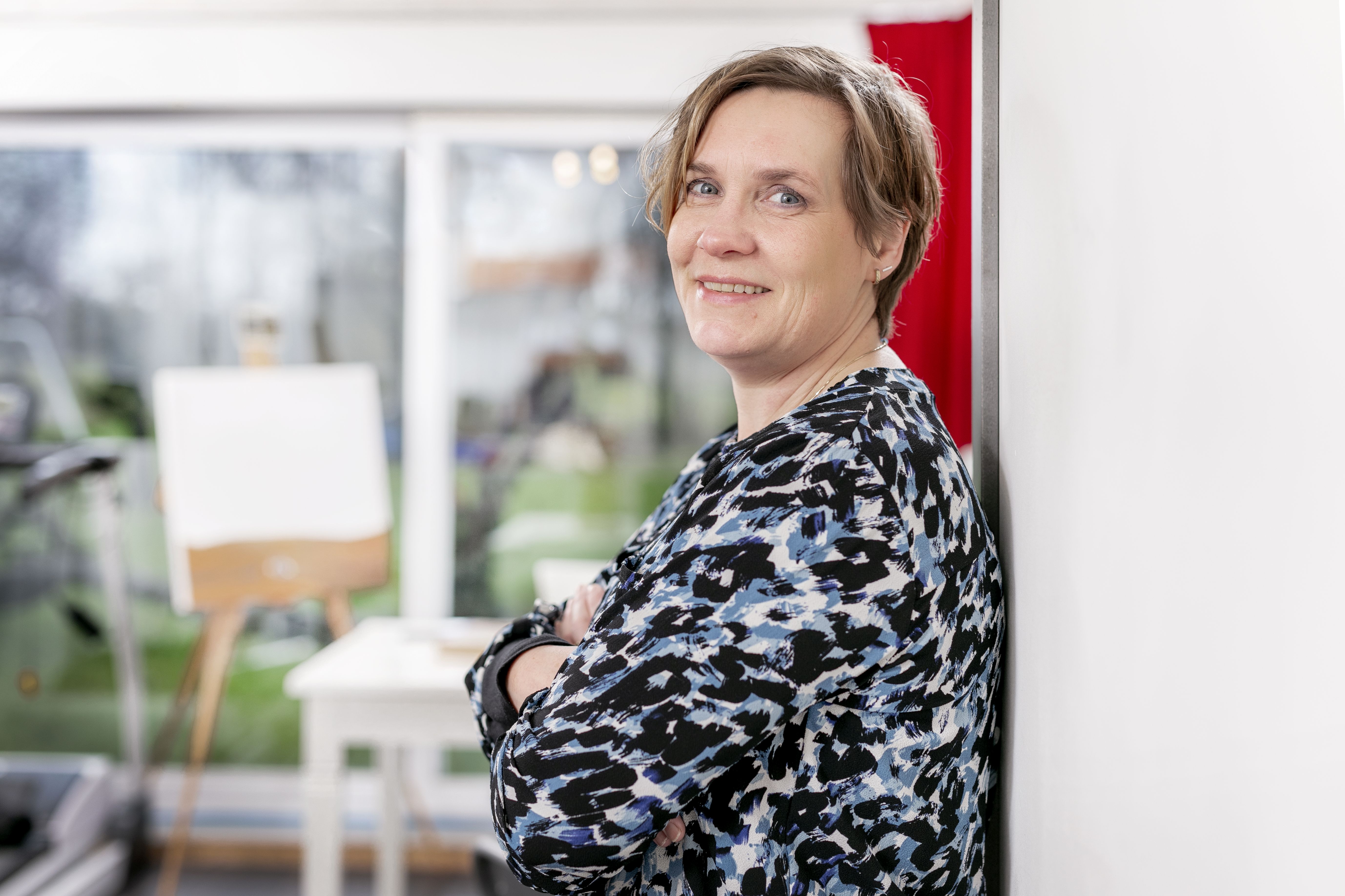 foto Danielle Griesheimer