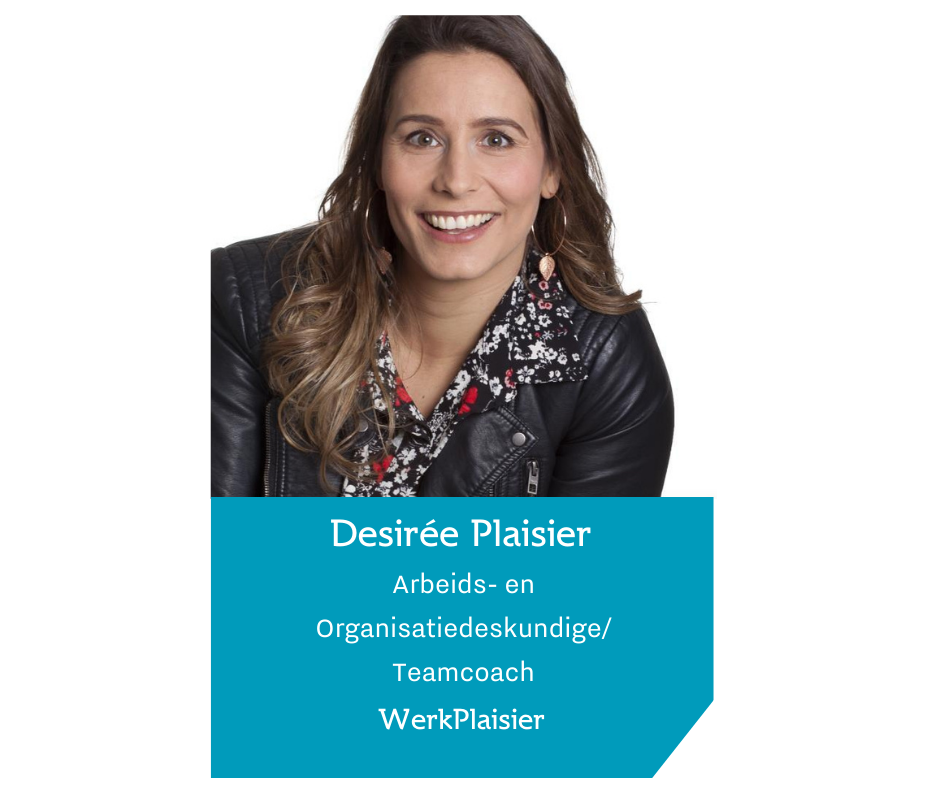 Desiree Plaisier foto