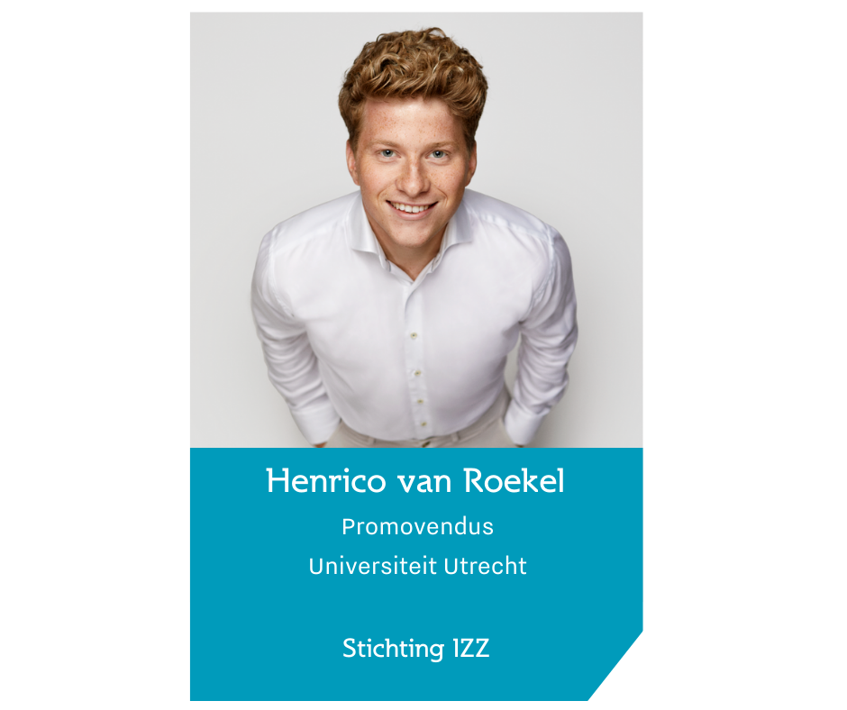 Foto Henrico van Roekel