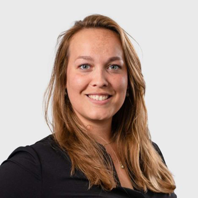 Iris Bouwman