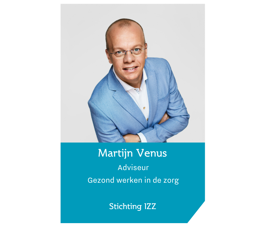 Martijn Venus