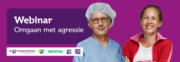 Afbeelding webinar agressie