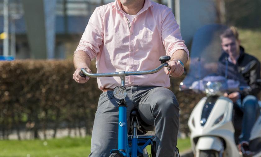 Wouter Holwerda