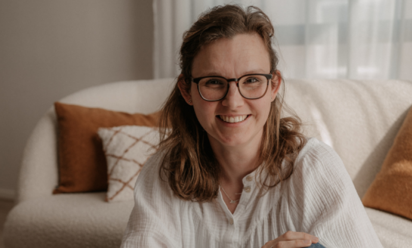 Kelly Timmer