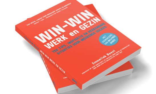 Win-win werk en gezin