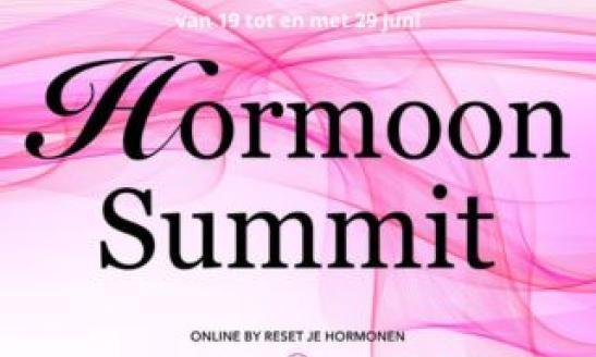Hormoon summit