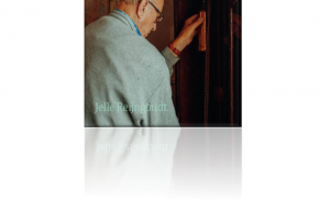 Boek Jelle Reijngoudt