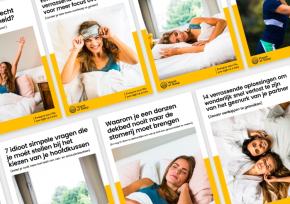 Floris Wouterson: 7 handige ebooks slaapkwaliteit