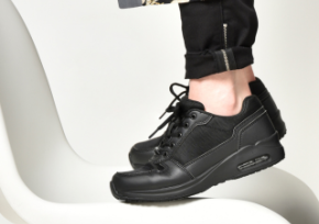 BSS Shoes 2
