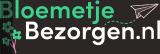 Logo bloemetje bezorgen