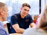 Position paper: Behoud jong zorgtalent