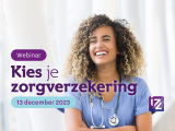 webinar zorgverzekering
