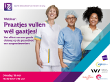 Webinar Praatjes vullen wél gaatjes