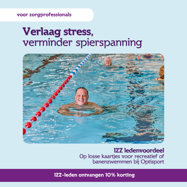Ledenvoordeel Optisport