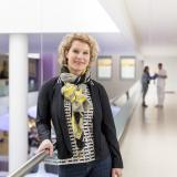 Foto Cristel van de Ven