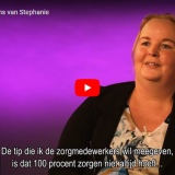 video Stephanie