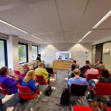 Inspiratiesessie 18 juni