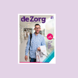 cover de Zorg