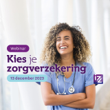 webinar zorgverzekering