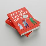 Boek Zet de patiënt op 2