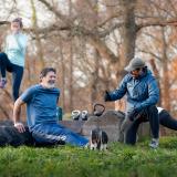 Team City Bootcamp